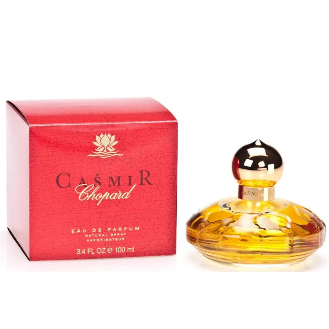Casmir Chopard pour femme Eau de Parfum 100 Ml VERSACE