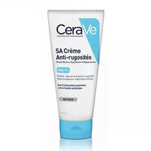 Charger l&#39;image dans la galerie, CeraVe SA Smoothing Cream 177ml Cerave
