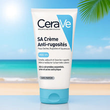 Charger l&#39;image dans la galerie, CeraVe SA Smoothing Cream 177ml Cerave
