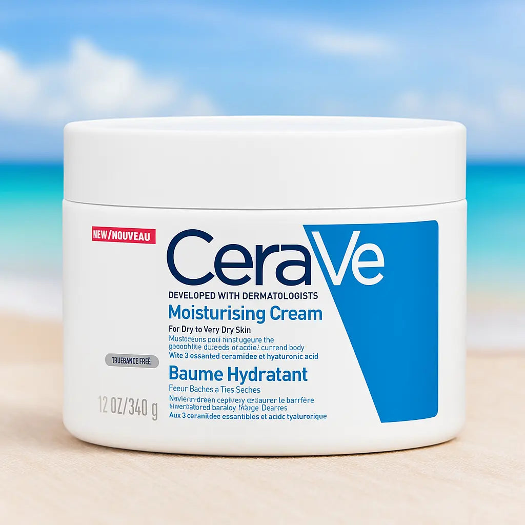 Cerave Baume Hydratant 454 G Cerave