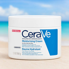 Charger l&#39;image dans la galerie, Cerave Baume Hydratant 454 G Cerave

