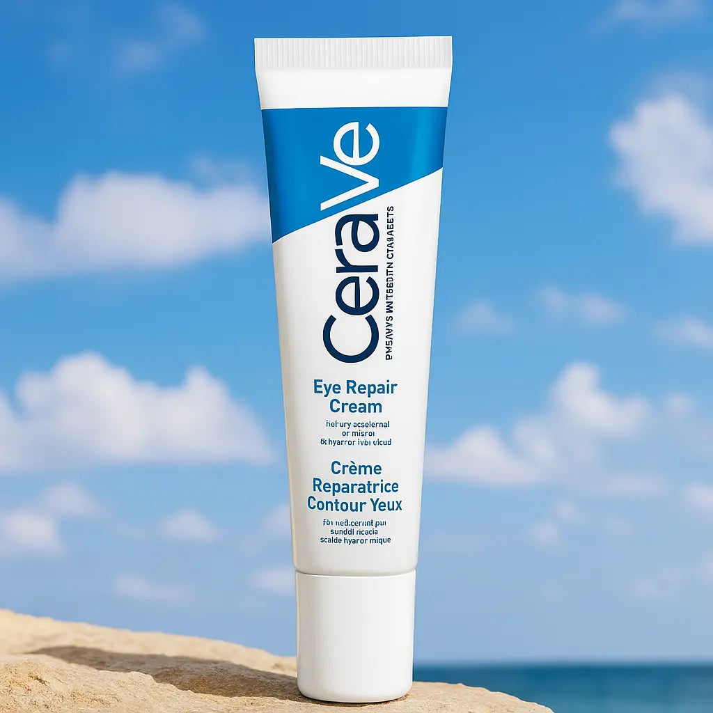 Cerave Creme Reparatrice Contour Yeux 14 Ml Cerave