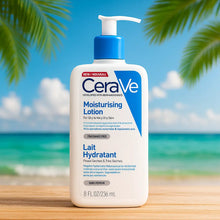 Charger l&#39;image dans la galerie, Cerave Lait Hydratant Peaux Seches A Tres Seches 473 ML Cerave
