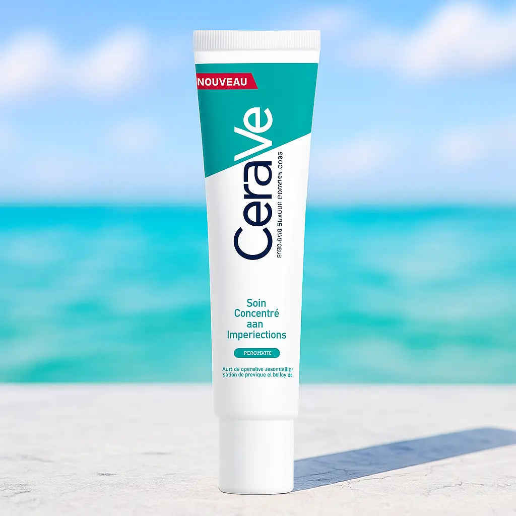 Cerave Soin Concentré Anti-Imperfections 40 ML Cerave