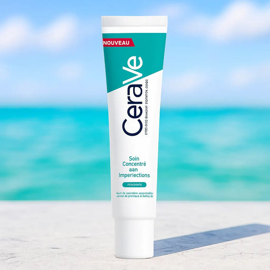 Cerave Soin Concentré Anti-Imperfections 40 ML Cerave