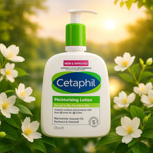 Charger l&#39;image dans la galerie, Cetaphil Lotion Hydratante Peau Normale à Sèche 236ml Cetaphil
