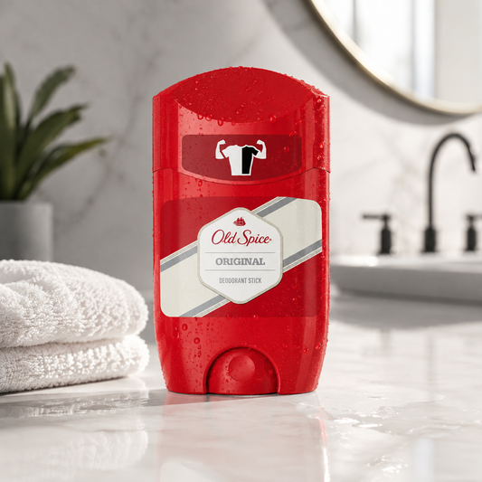 Déodorant Stick Old Spice Original Haute Endurance — 50 g