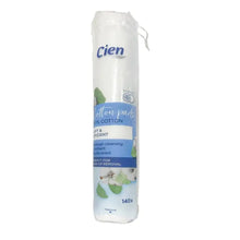 Charger l&#39;image dans la galerie, Cien 100 % Tampons de coton Paquet de 140 CIEN
