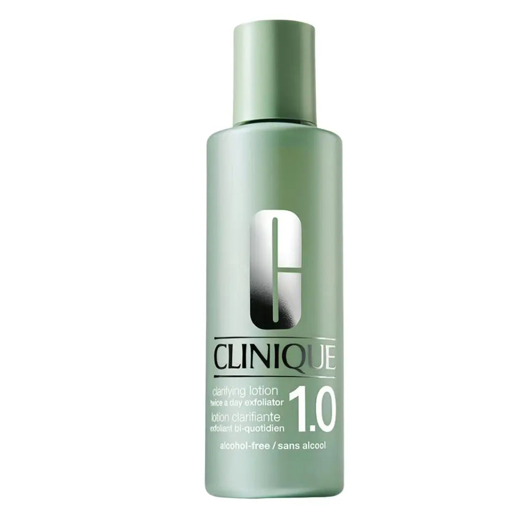 Clarifying Lotion 1.0 - for Dry Sensitive Skin 400ml CLINIQUE