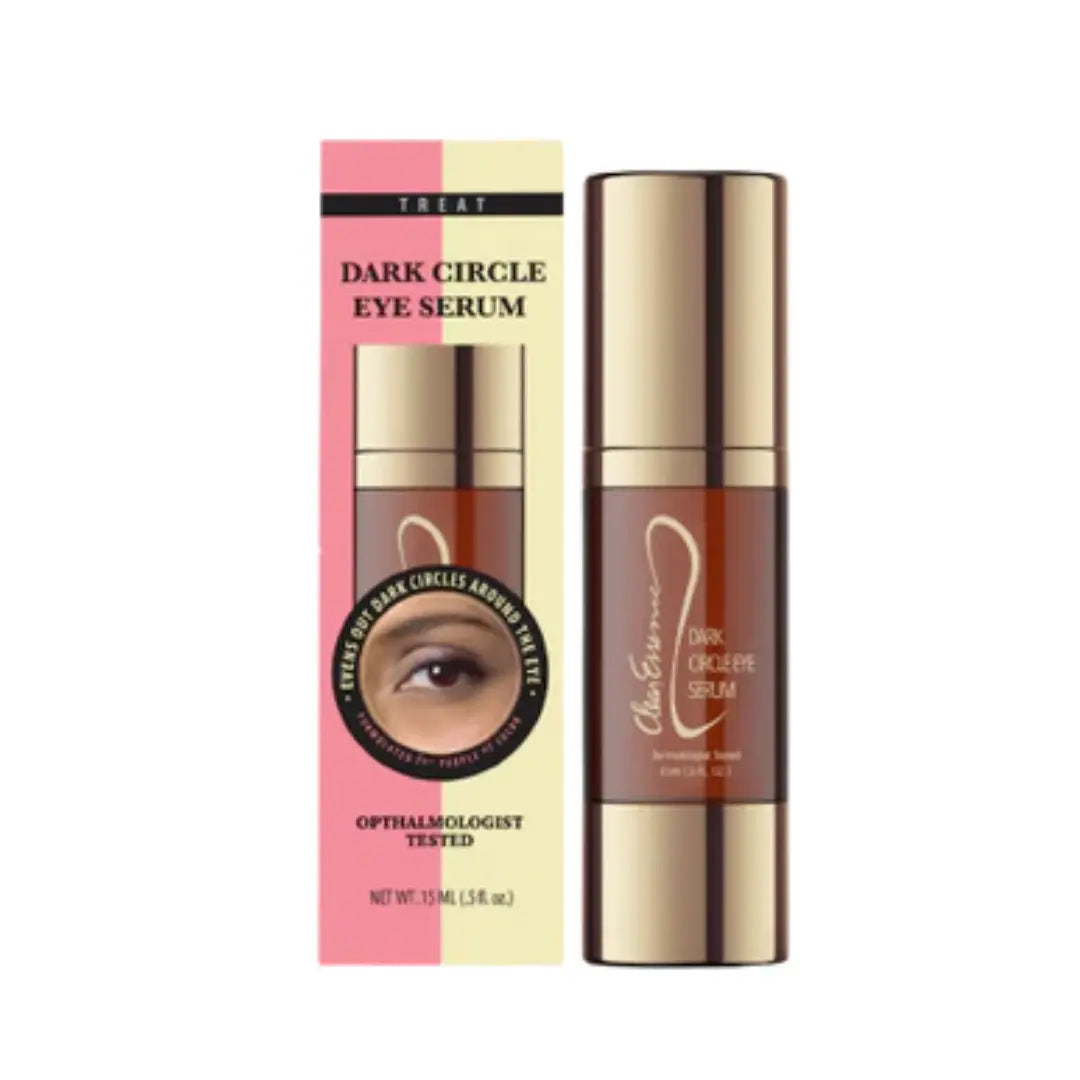 Clear Essence Sérum contour des yeux anti-cernes 15 Ml clear essence