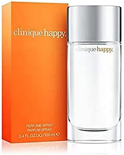 Clinique Happy 100 ML Eau De Parfum CLINIQUE