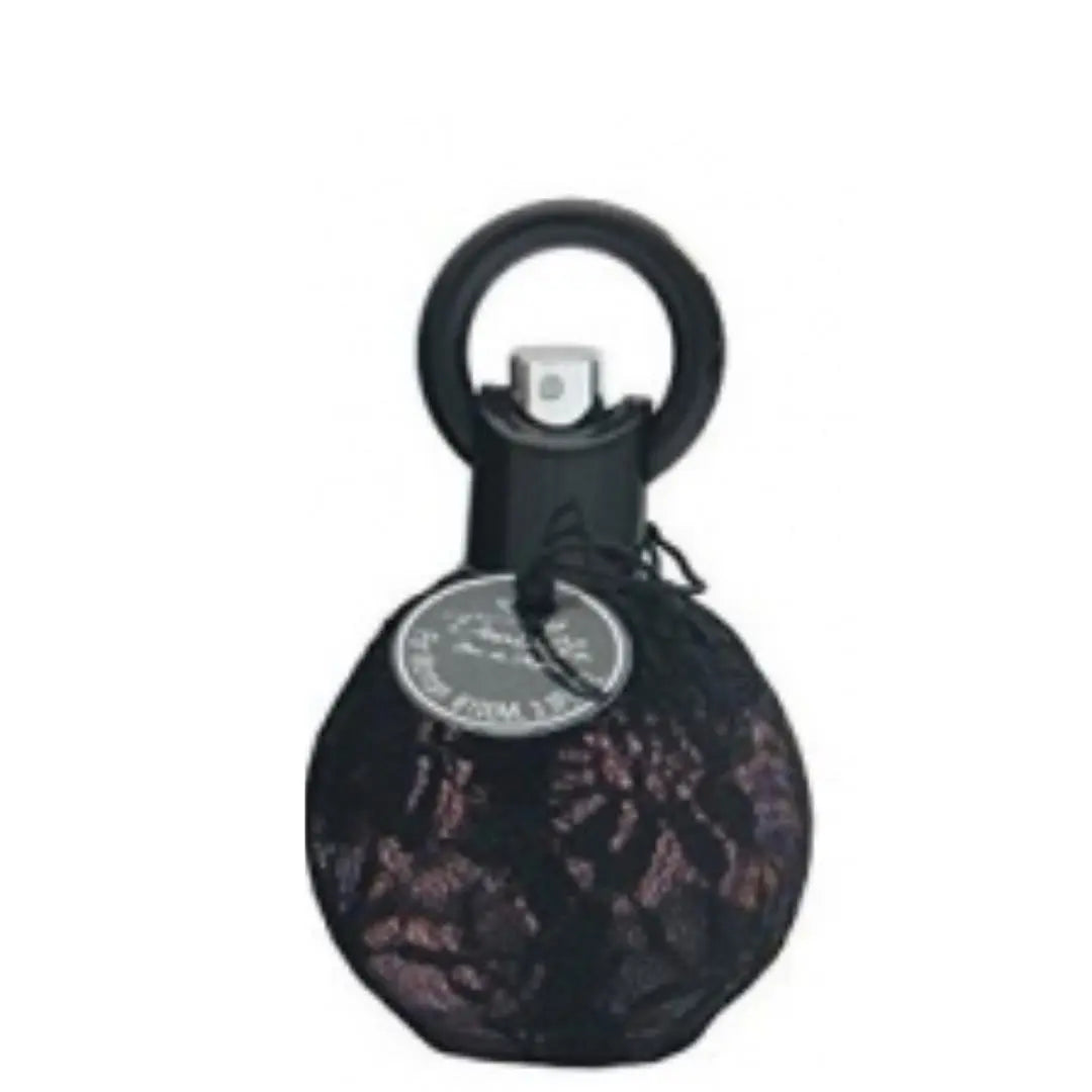 Coffret Sexy Dentelle Femme Eau de Parfum 100Ml + 10Ml REAL TEAM