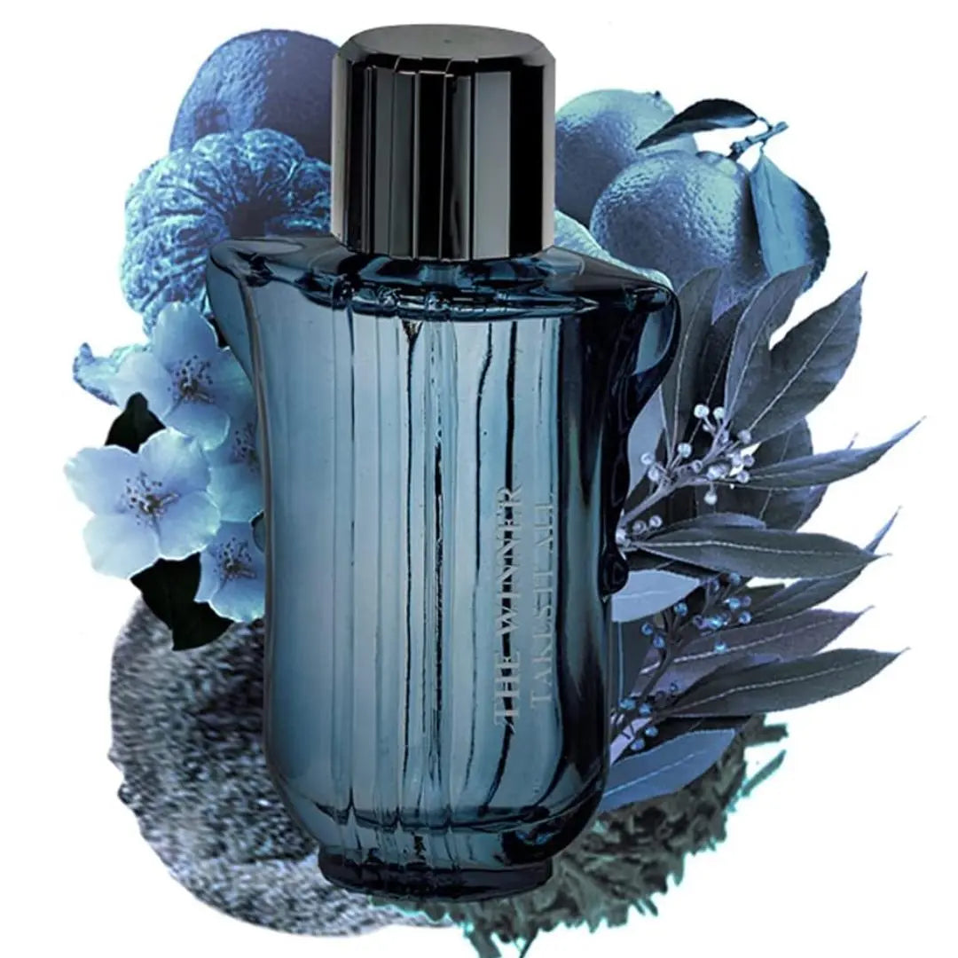 Coffret The Winner Takes It All Eau de Toilette 100Ml+ 20 Ml OMERTA