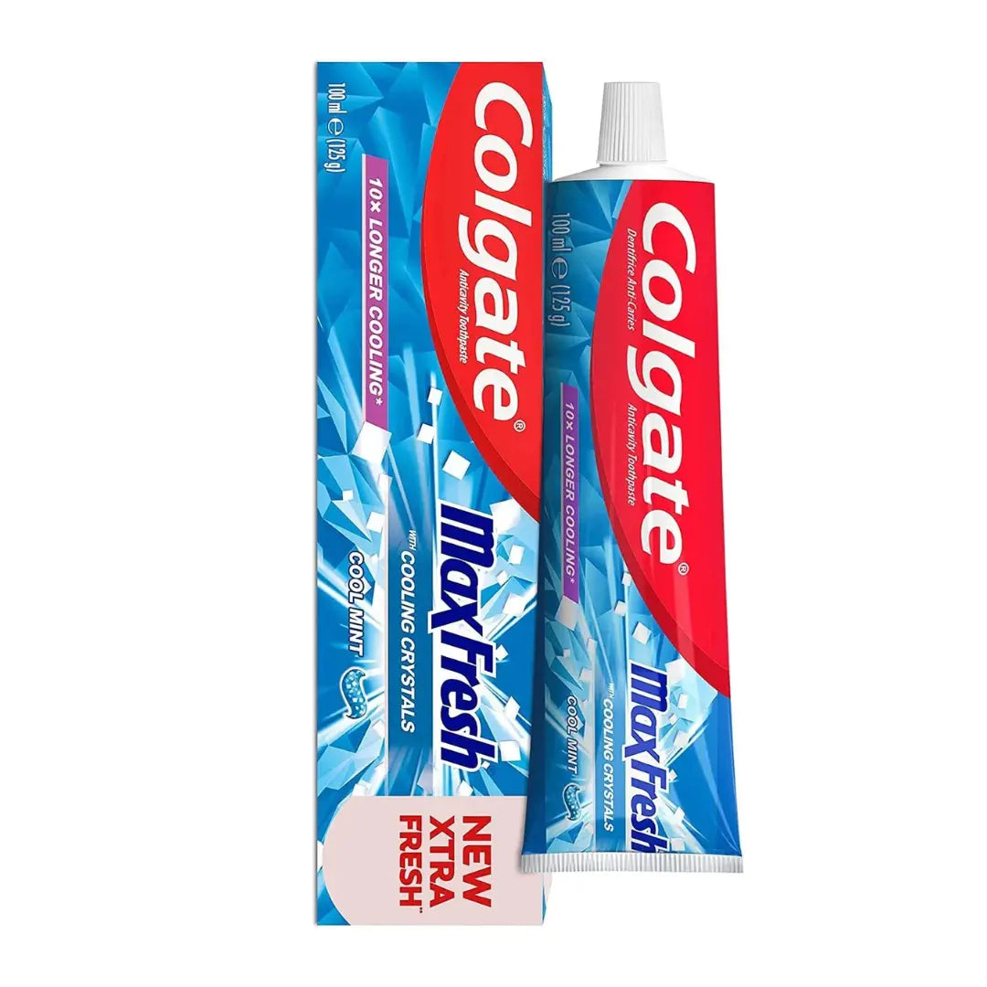 Colgate Max Fresh Coolmint 100 ml COLGATE