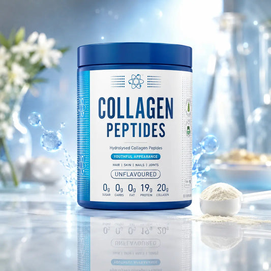 Collagène Hydrolysé Applied Nutrition Collagen Peptides — 300 g