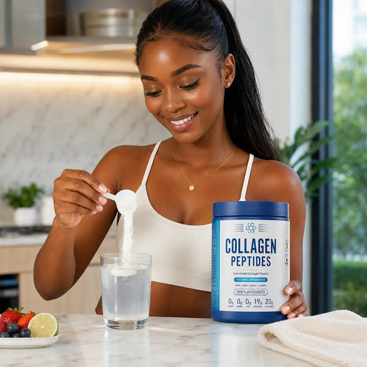 Collagène Hydrolysé Applied Nutrition Collagen Peptides — 300 g