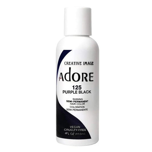 Coloration de cheveux Semi-Permanent ADORE 125 Adore