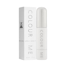 Charger l&#39;image dans la galerie, Colour Me White Milton Lloyd for men MILTON-LLOYD
