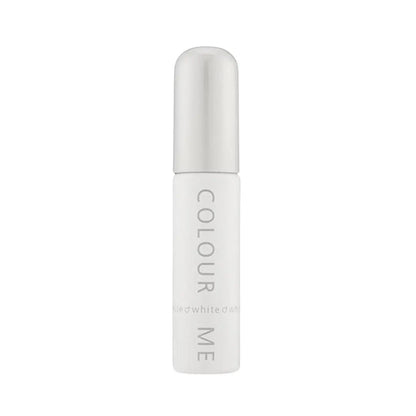 Colour Me White Milton Lloyd for men MILTON-LLOYD