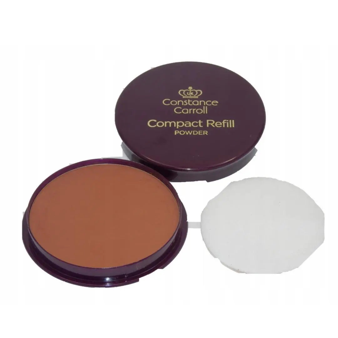 Constance Carroll Fond de teint 31 Mocha Constance Carrol