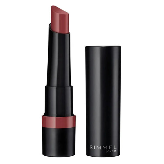 Copie de Rimmel London - Rouge à lèvres mat au fini durable -Chestnut Rose 2.3g rimmel london