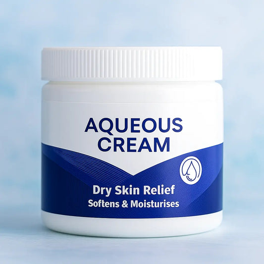 Crème Aqueuse Curalene – 500 ml CURALENE