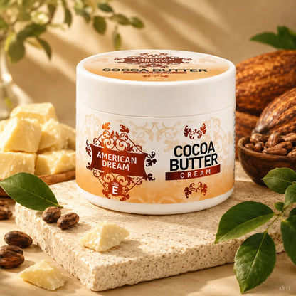 Crème Corps American Dream Cocoa Butter — 500 ml
