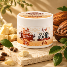 Charger l'image dans la galerie, Crème Corps American Dream Cocoa Butter — 500 ml