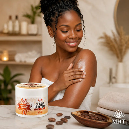 Crème Corps American Dream Cocoa Butter — 500 ml American Dream