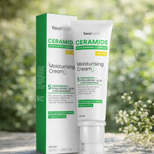 Charger l'image dans la galerie, Crème Hydratante Face Facts Céramides SPF30 – 50 ml