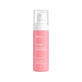 Crème Hydratante Revitalisante Face Facts PDRN — Éclat — 80 ml