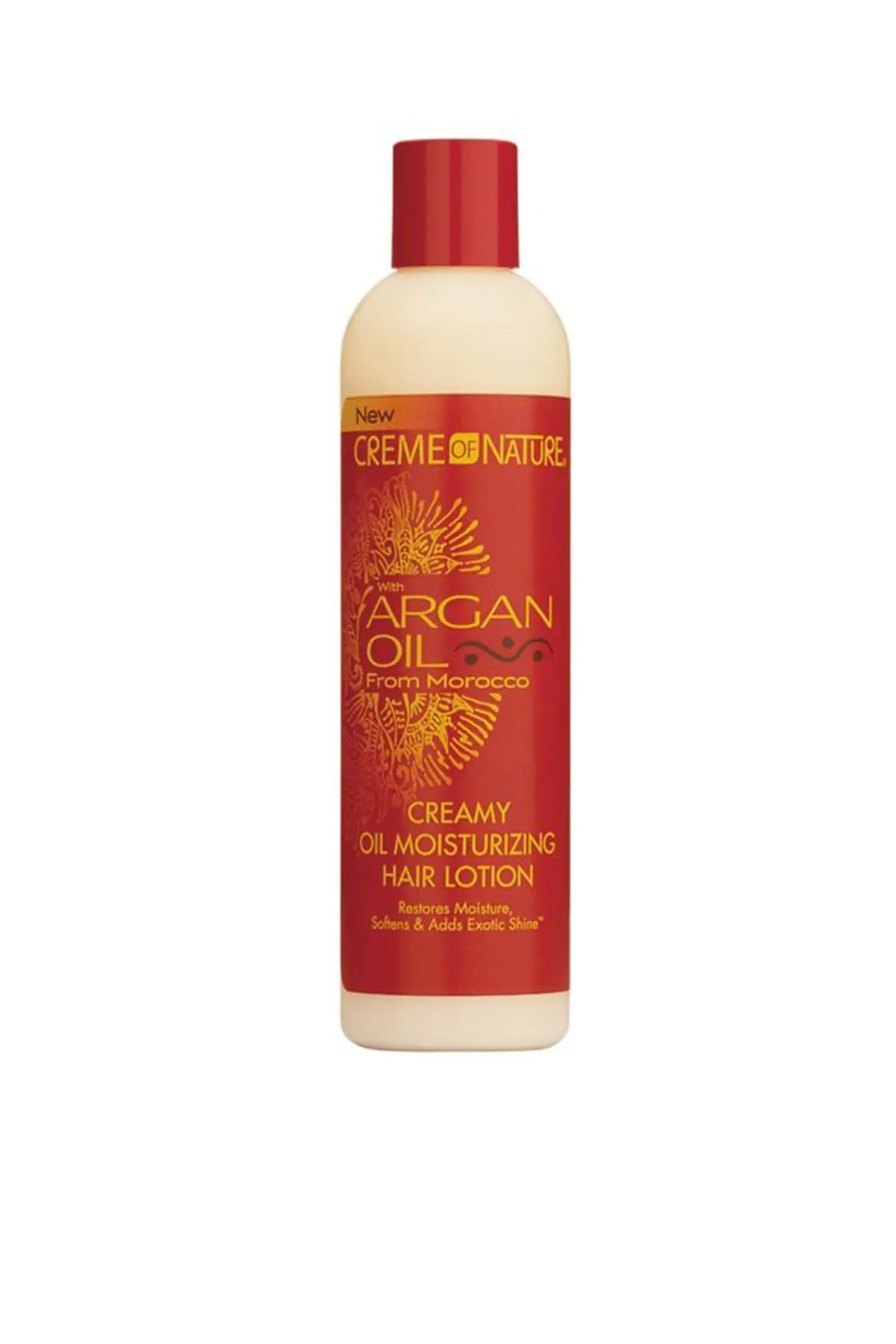 Creme Of nature Soin Hydratant à l'huile d'Argan 250ml (Oil Moisturizer) CREME OF NATURE