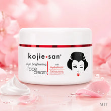 Charger l'image dans la galerie, Crème Visage Éclaircissante Kojie San Acide Kojique — 30 g