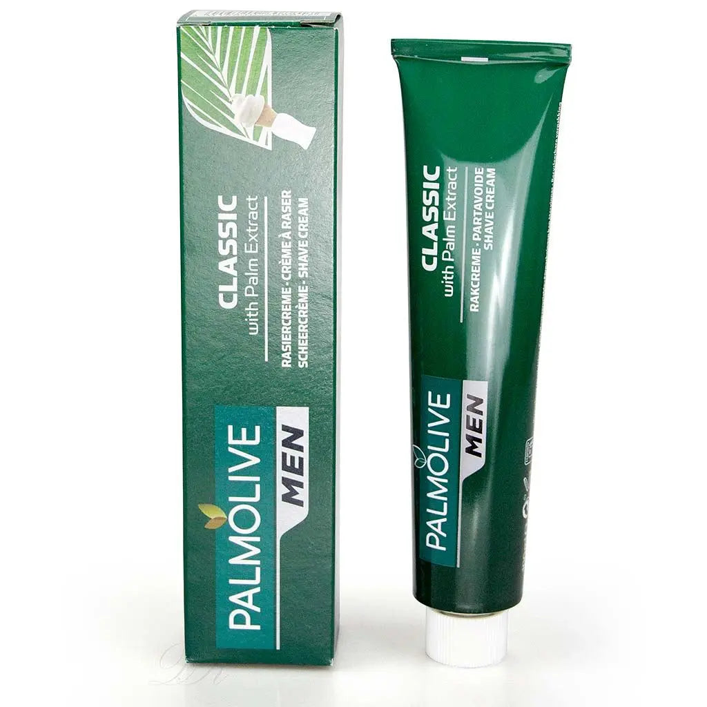 Creme a Raser 100 ML PALMOLIVE