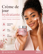 Charger l'image dans la galerie, Crème de Jour Face Facts Hydra Clinica — 50 ml