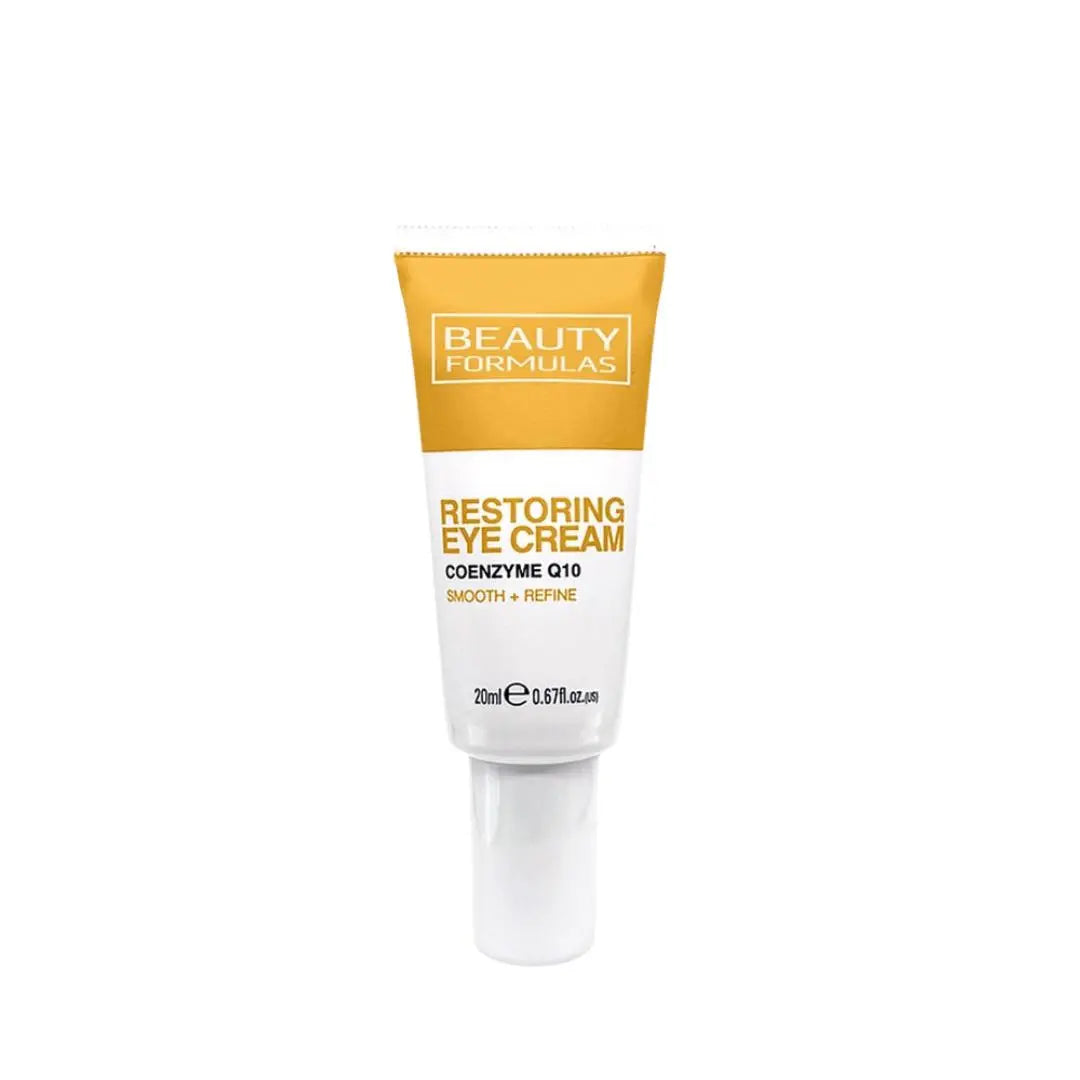 Crème pour contour des yeux restauratrice 20 Ml BEAUTY FORMULAS