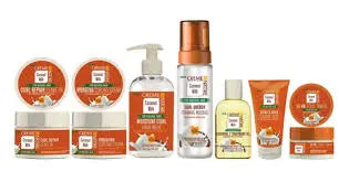 Crème sans rinçage réparation boucles COCONUT MILK 326g (Curl Repair Leave in) CREME OF NATURE