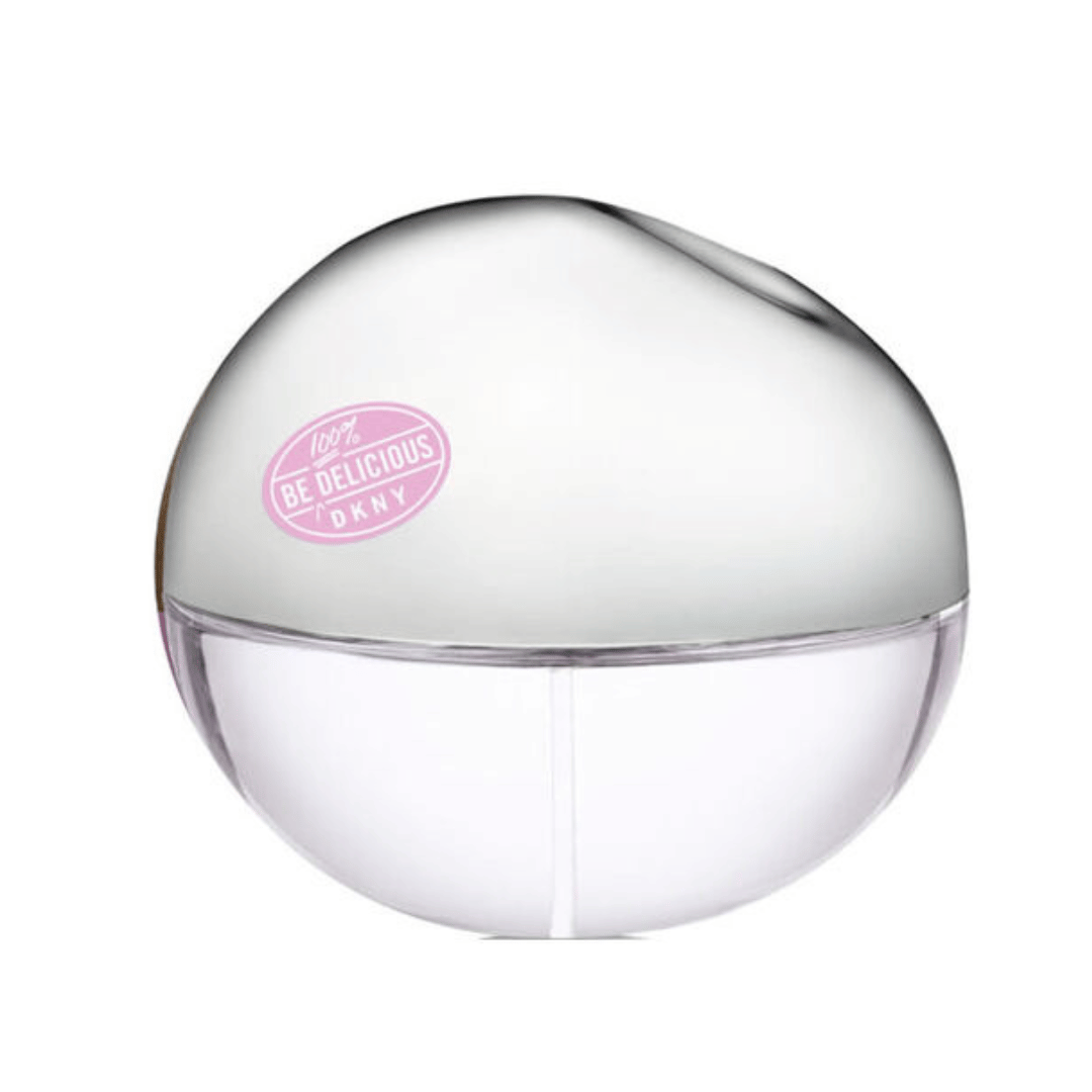 DKNY Be 100% Delicious 100ml Eau De Parfum Spray DKNY