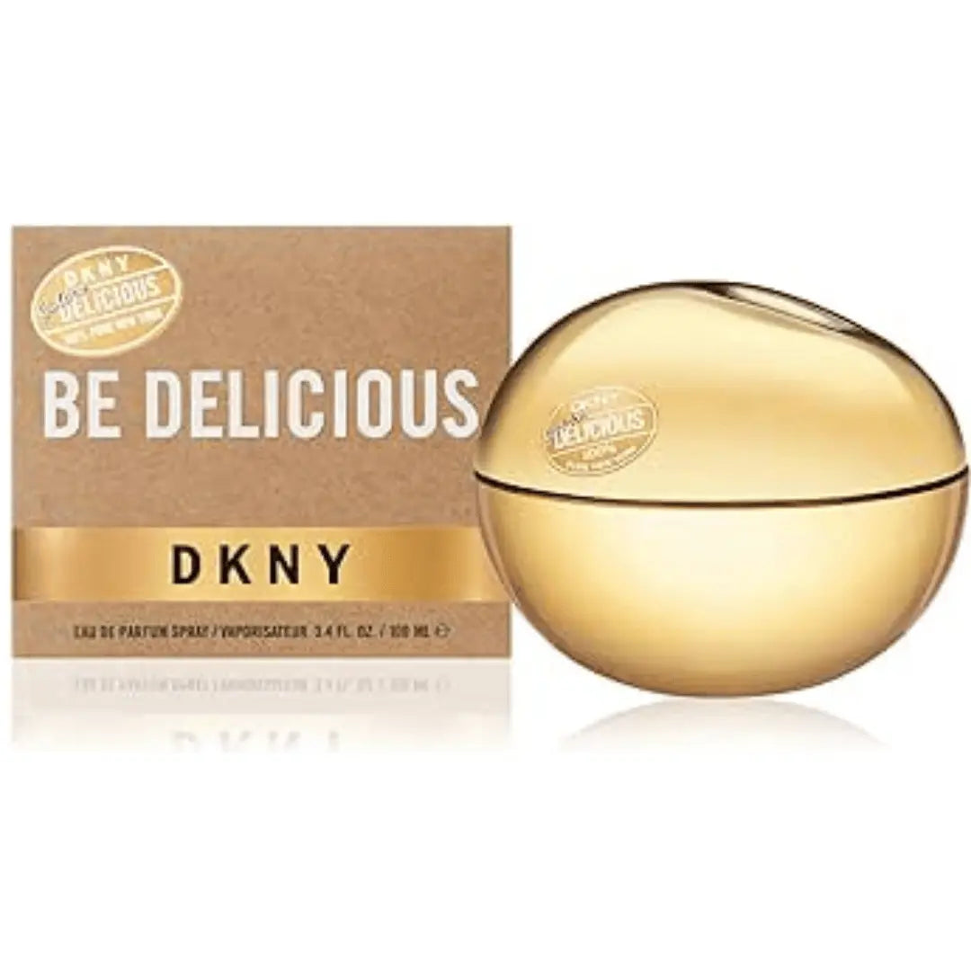 DKNY Golden Delicious 100ml EDP Spray DKNY
