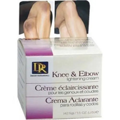 Daggett & Ramsdell Crème éclaircissante Genou Et Coude 85g DAGGETT & RAMSDELL