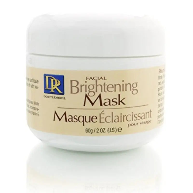 Daggett & ramsdell Masque eclaircissante Complexe pour Visage 60 G DAGGETT & RAMSDELL