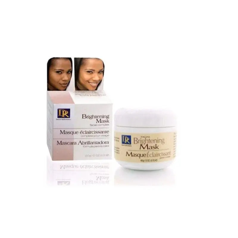 Daggett & ramsdell Masque eclaircissante Complexe pour Visage 60 G DAGGETT & RAMSDELL