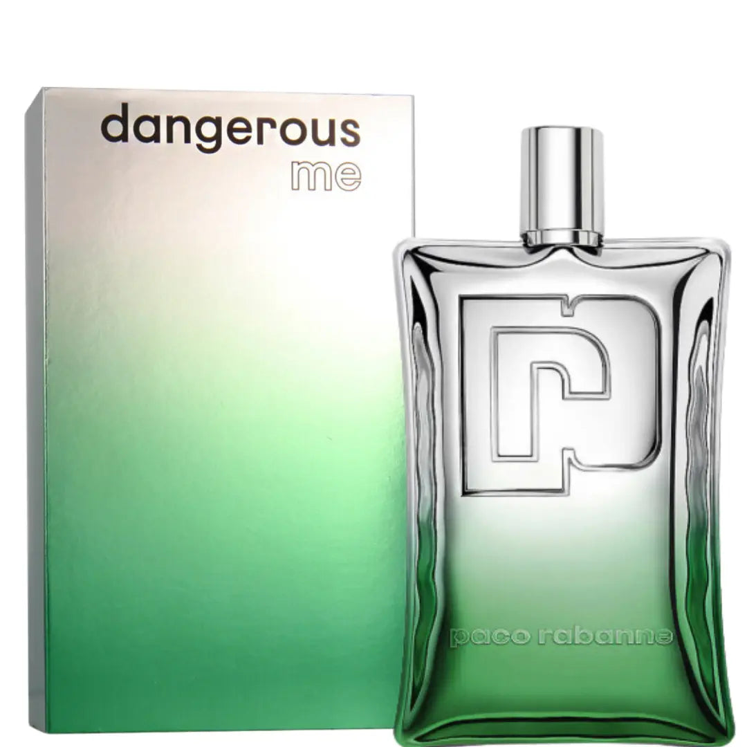Dangerous Me Paco Rabanne pour homme et femme 62 Ml PACO RABANNE