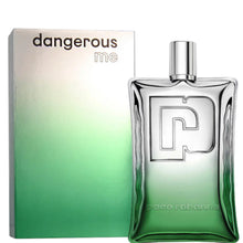 Charger l&#39;image dans la galerie, Dangerous Me Paco Rabanne pour homme et femme 62 Ml PACO RABANNE
