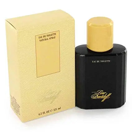 Davidoff Zino 125 ML DAVIDOFF