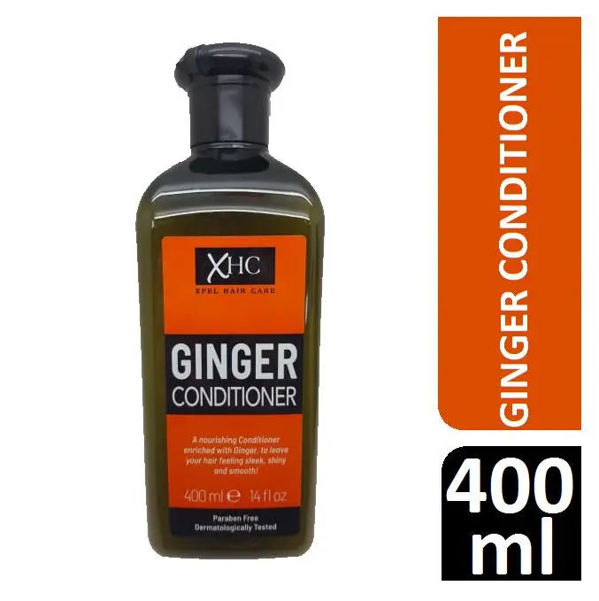 Demelant a Base de Gingembre XHC 400ML XHC