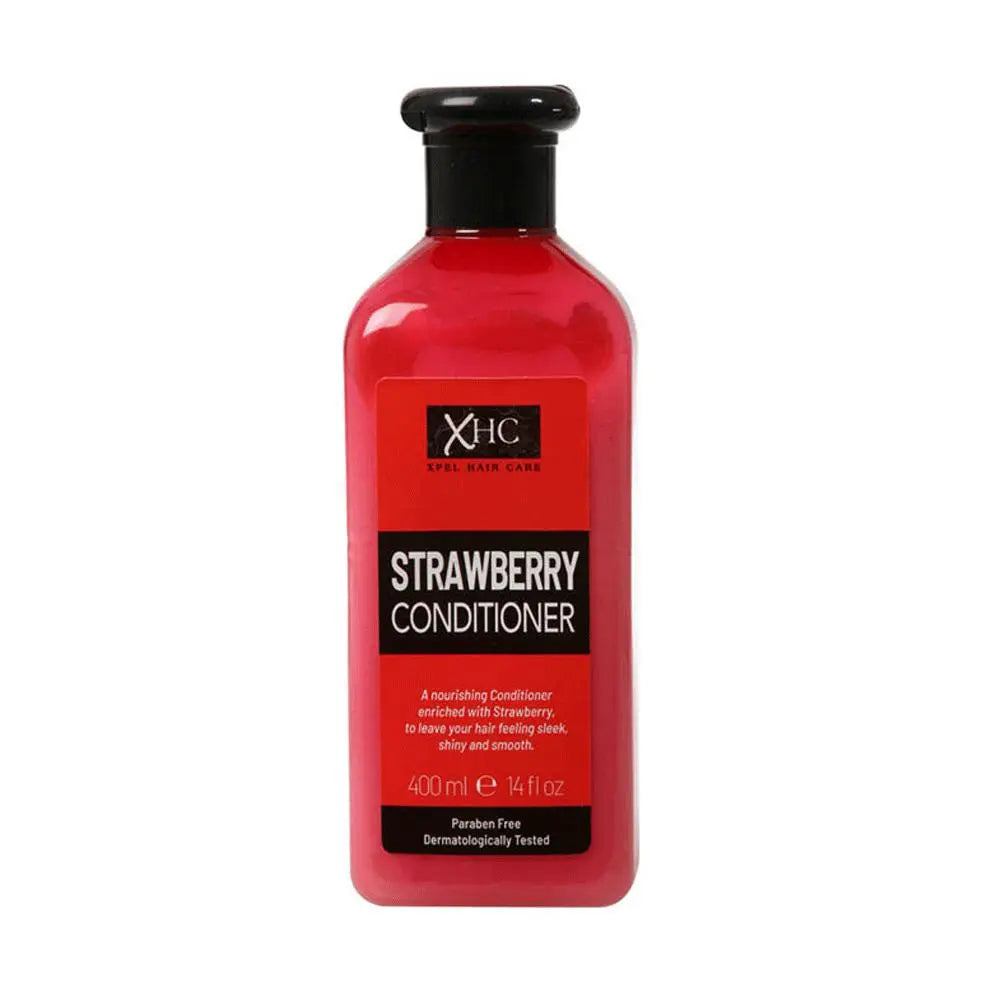 Demelant a base de fraise 400 ML XHC