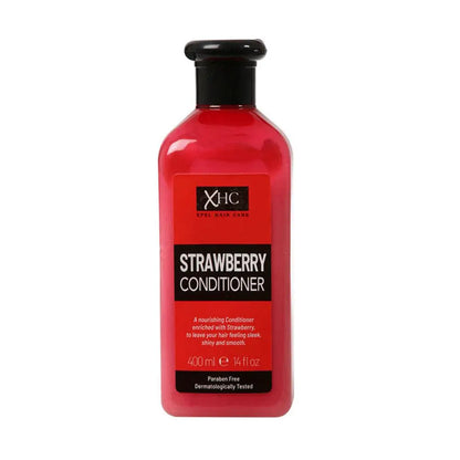Démêlant XHC à la Fraise 400 ml