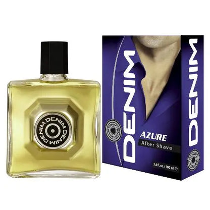 Denim Azure Apres Rasage 100 ML DENIM