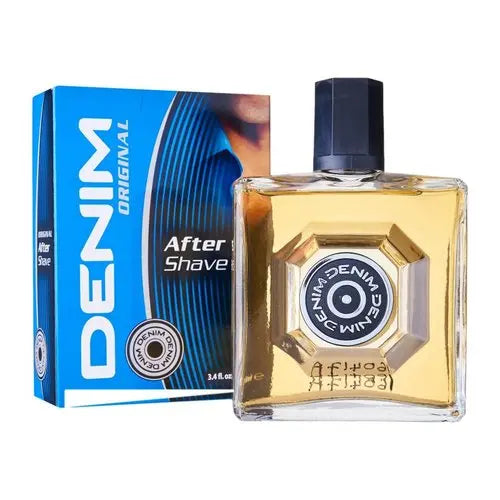 Denim Original Après-rasage 100Ml DENIM